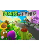 Plants vs. Zombies GOTY Edition Steam Россия