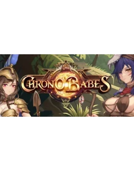 ChronoBabes АВТОДОСТАВКА STEAM РОССИЯ