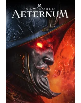 New World: Aeternum Standard Edition Xbox активация