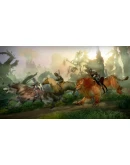 New World: Aeternum Standard Edition Xbox активация