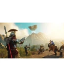 New World: Aeternum Standard Edition Xbox активация