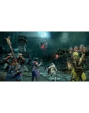 New World : Aeternum Deluxe Edition Xbox активация New World : Aeternum Deluxe Edition Xbox активация