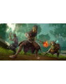 New World : Aeternum Deluxe Edition Xbox активация New World : Aeternum Deluxe Edition Xbox активация