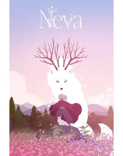 Neva Xbox Series XS активация Neva Xbox Series XS активация