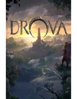 Drova - Forsaken Kin Xbox OneXS активация