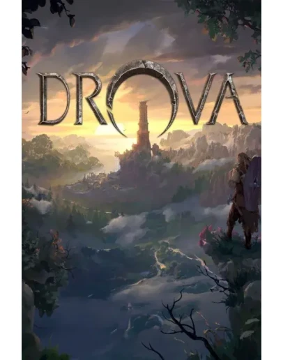 Drova - Forsaken Kin Xbox OneXS активация