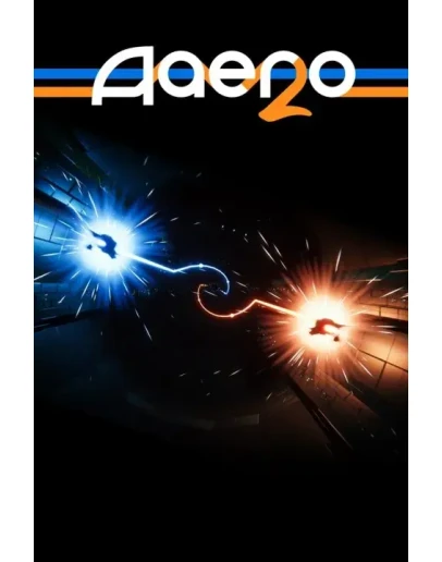 Aaero2 Xbox Series XS активация