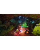 Nikoderiko: The Magical World Xbox активация