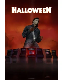 RetroRealms: Halloween Xbox OneXS активация