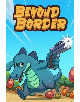 Beyond Border Xbox One &amp Xbox Series XS активация