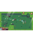 Beyond Border Xbox One &amp Xbox Series XS активация