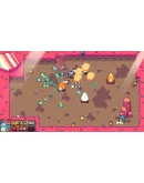 Beyond Border Xbox One &amp Xbox Series XS активация