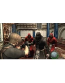 Resident Evil 4 (2005) (Steam аккаунт/полный доступ)