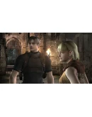 Resident Evil 4 (2005) (Steam аккаунт/полный доступ)
