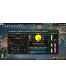 Realpolitiks 3: Earth and Beyond STEAM GIFT РОССИЯ