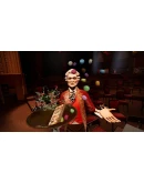 Maestro АВТОДОСТАВКА STEAM РОССИЯ