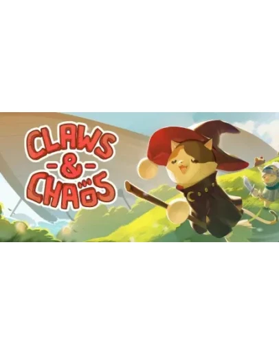 Claws &amp Chaos АВТОДОСТАВКА STEAM РОССИЯ