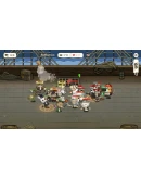 Claws &amp Chaos АВТОДОСТАВКА STEAM РОССИЯ