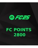 EA SPORTS FC 25 -FC POINTS 1050-18500XBOXКЛЮЧ