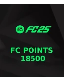 EA SPORTS FC 25 -FC POINTS 1050-18500XBOXКЛЮЧ