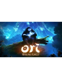 Ori and the Blind Forest STEAM GIFT ВСЕ СТРАНЫ