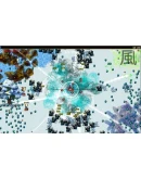 Vampire Survivors: Legacy of the MoonspellSTEAMRU+МИР