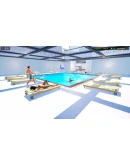 Gym Simulator 24 +60 Игр Steam Region Free