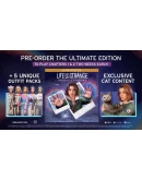 Life is Strange Double Exposure Ultimate Ed. Steam+ Life is Strange Double Exposure Ultimate Ed. Steam+