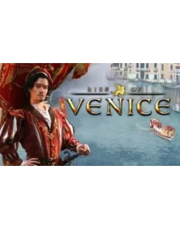 Rise of Venice STEAM GIFT Россия + МИР + ВСЕ СТРАНЫ