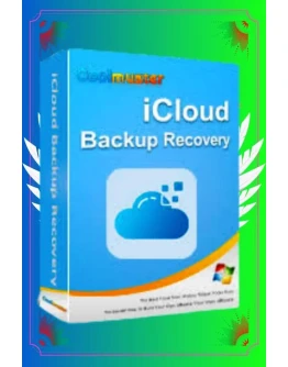 Coolmuster iCloud Backup Recovery Аккаунт