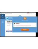 Coolmuster iCloud Backup Recovery Аккаунт