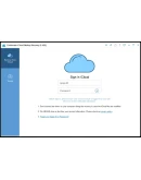 Coolmuster iCloud Backup Recovery Аккаунт