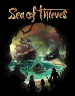 Sea of Thieves +450 ИГР +БОЛЬШОЙ КЭШБЭК
