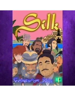 Silk XBOX