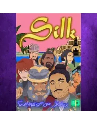 Silk XBOX