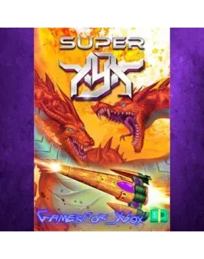 Super XYX XBOX