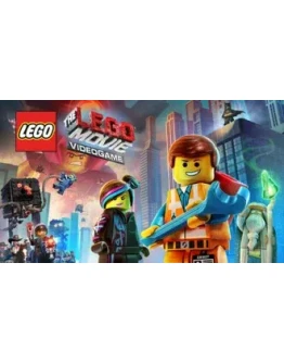 The LEGO Movie - Videogame STEAM GIFT ВСЕ СТРАНЫ