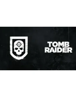 Tomb Raider: Headshot Reticule STEAM GIFT ВСЕ СТРАНЫ