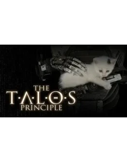 The Talos Principle STEAM GIFT + МИР + ВСЕ СТРАНЫ The Talos Principle STEAM GIFT + МИР + ВСЕ СТРАНЫ