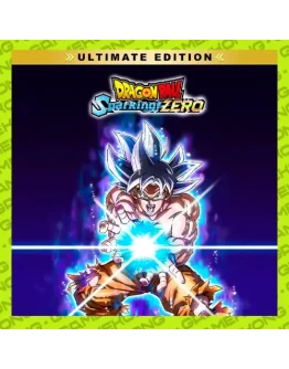 DRAGON BALL: Sparking! ZERO Ultimate Steam ОФФЛАЙН DRAGON BALL: Sparking! ZERO Ultimate Steam ОФФЛАЙН