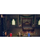 Arisen Force: HeroTest АВТОДОСТАВКА STEAM РОССИЯ