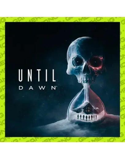 Until Dawn аккаунт Steam ОФФЛАЙН