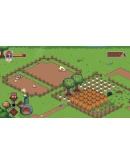 Tiny Little Farm XBOX Покупка на Ваш акк