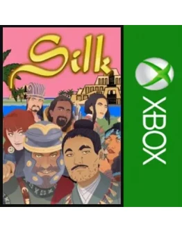 Buy Silk XBOXПокупка на Ваш аккаунт
