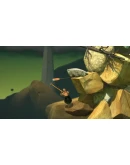 Getting Over It with Bennett FoddySTEAM GIFTRU+МИР