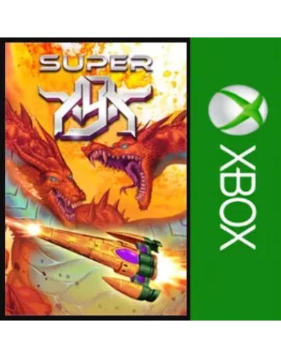 Super XYX XBOXПокупка на Ваш аккаунт