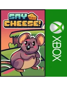 Say Cheese! XBOXПокупка на Ваш аккаунт