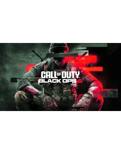 Call of Duty: Black Ops 6 Аренда Steam аккаунта