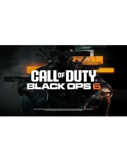Call of Duty: Black Ops 6 Аренда Steam на 24 часа