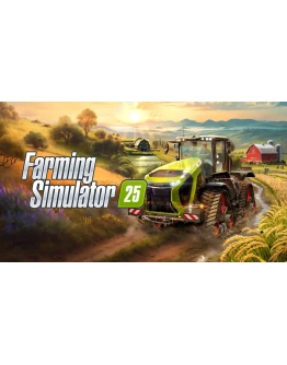 Farming Simulator 25+ПАТЧИ+437 ИГР ГАРАНТИЯ НАВСЕГДА Farming Simulator 25+ПАТЧИ+437 ИГР ГАРАНТИЯ НАВСЕГДА